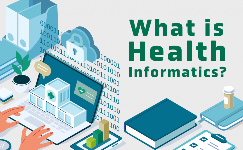 Introduction to Health Informatics 102