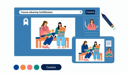 Trauma-Informed Care Certification UC0001